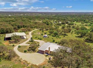 1267 Althaus Ranch Rd, Johnson City, TX 78636