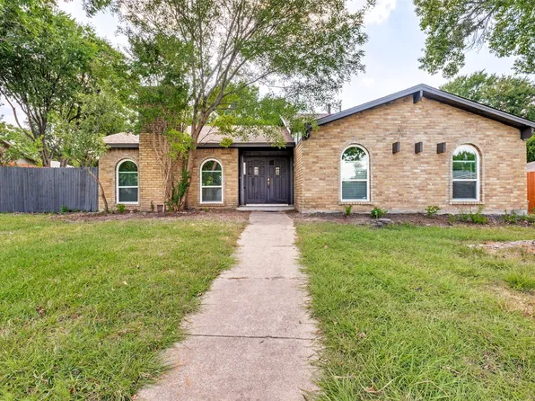 4618 Goodnight Trl, Grand Prairie, TX 75052