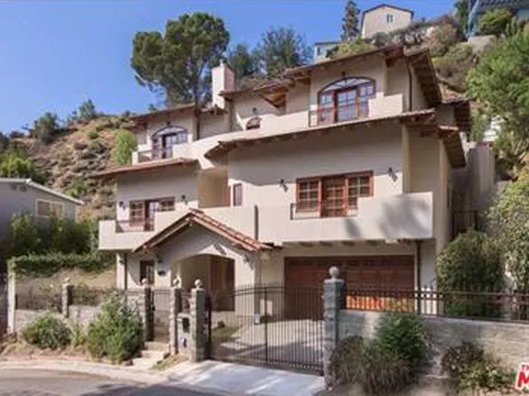 3133 Deronda Dr, Los Angeles, CA 90068