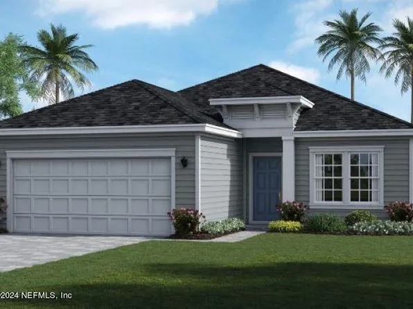 75064 PONDSIDE Lane, Yulee, FL 32097