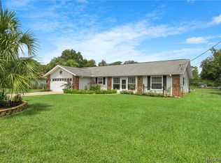 7505 E Gospel Island Rd, Inverness, FL 34450