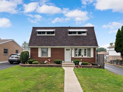 10608 Moody Ave, Chicago Ridge, IL, 60415