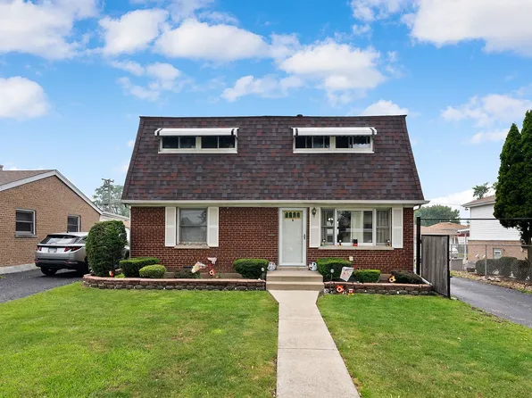10608 Moody Ave, Chicago Ridge, IL 60415