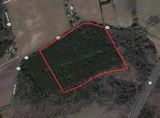 30.5 Elmore Rd, Painter, VA 23420