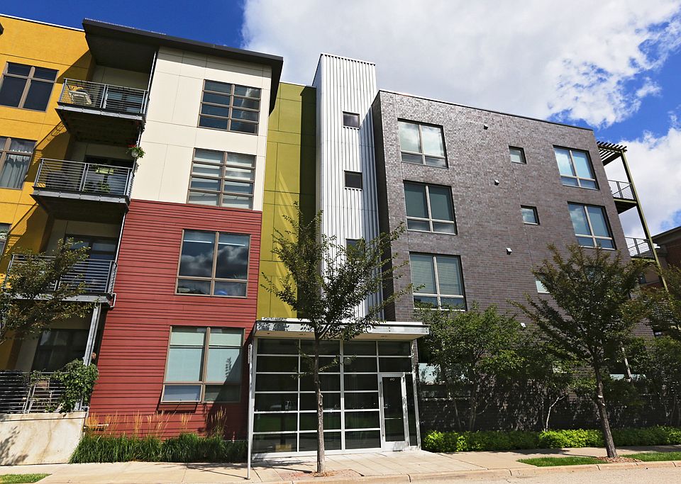 1st image of 490 Temperance St Unit 308