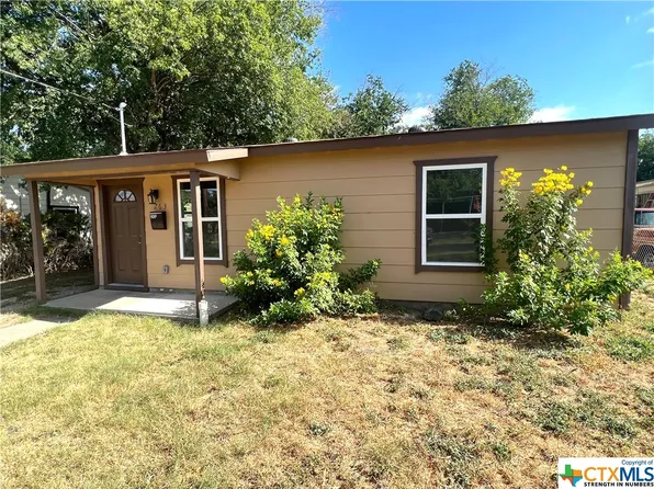 263 Wahrmund Ct, San Antonio, TX 78223