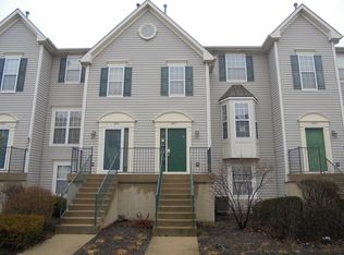 1847 Grandview Pl, Montgomery, IL 60538