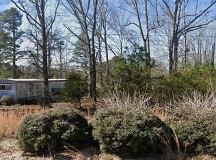 859 Mill Creek Rd, Higden, AR 72067