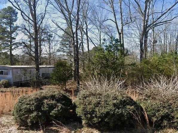 859 Mill Creek Rd, Higden, AR 72067