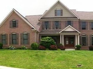 1275 Windsor Rd, Mechanicsburg, PA 17050