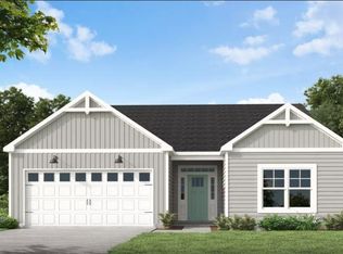 219 E Clydes Point Way, Wendell, NC 27591