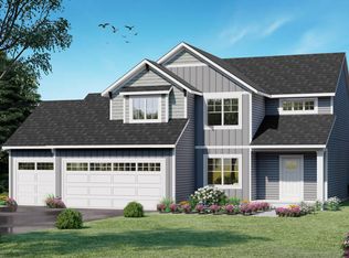 2452 Promise Dr, Kentwood, MI 49508