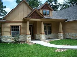 48 Blush Hill Dr, Conroe, TX 77304