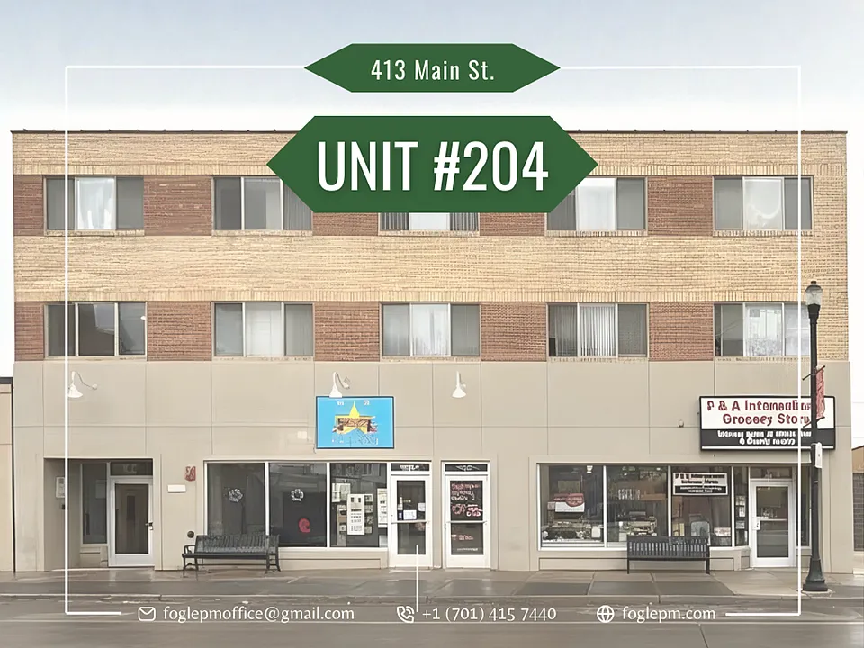 413 Main St