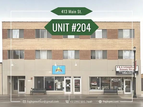 413 Main ST
