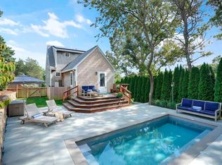 2 Orchard Ln, Edgartown, MA 02539