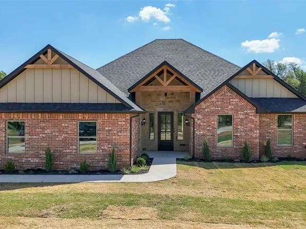 11014 N Banner Rd, El Reno, OK 73036