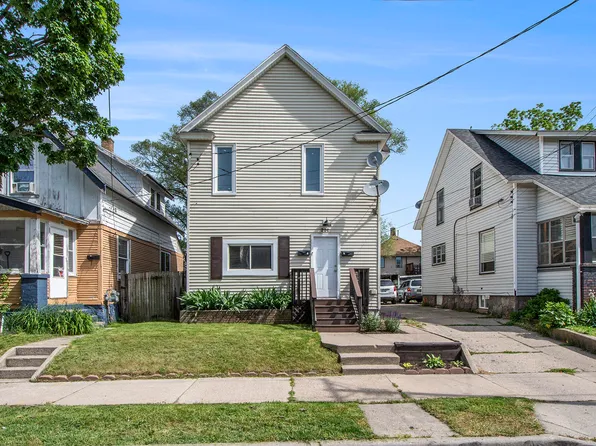 231 Elm St SW, Grand Rapids, MI 49507