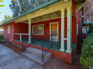 2635 NE Seavy Pl, Corvallis, OR