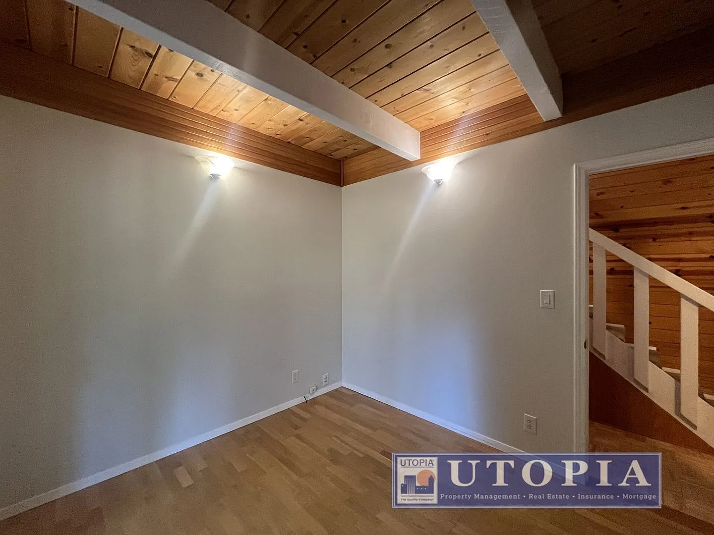 Quiet Two-bedroom, One Bathroom Home Up in the Beautiful Redwood Neighborhood in Felton. — Photo 4