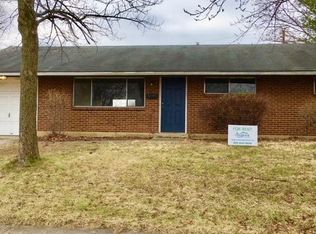 1597 Rosehill Rd, Reynoldsburg, OH 43068