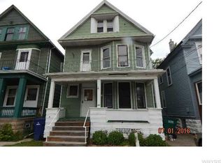 44 Yale Pl, Buffalo, NY 14210