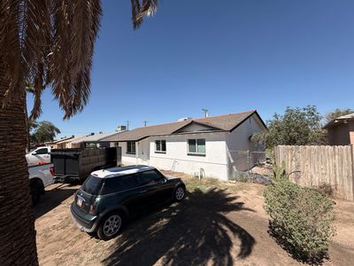 120 W Gary Way, Phoenix, AZ, 85041