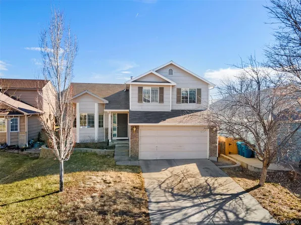 11716 Oakland Street, Henderson, CO 80640