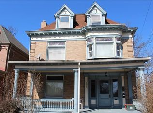 425 Whitney Ave, Pittsburgh, PA 15221