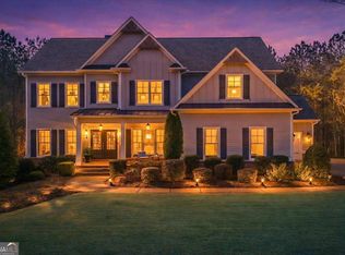 210 Maggies Rd, Canton, GA 30115