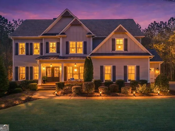 210 Maggies Rd, Canton, GA 30115