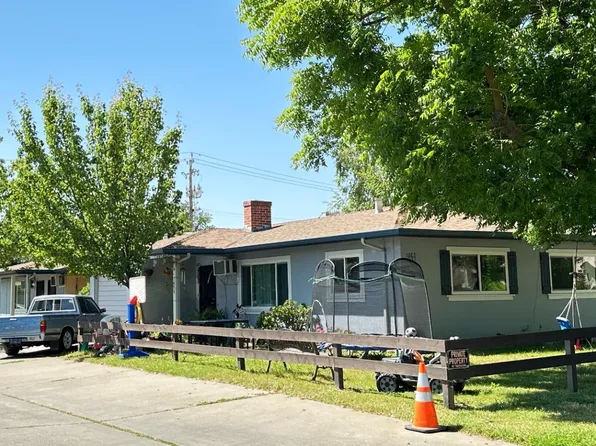 1450 Telegraph Ave, Stockton, CA 95204