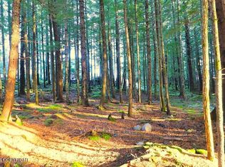 Nhn Chilkoot Dr, Haines, AK 99827