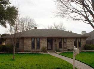 7410 Authon Dr, Dallas, TX 75248