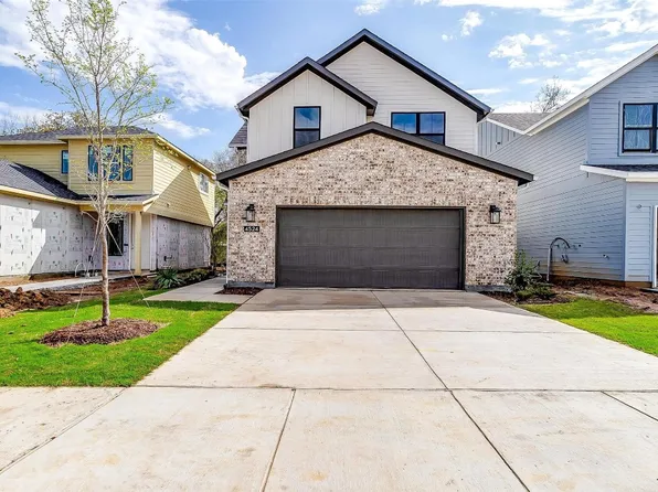 4524 Hogans Alley Dr, Arlington, TX 76001