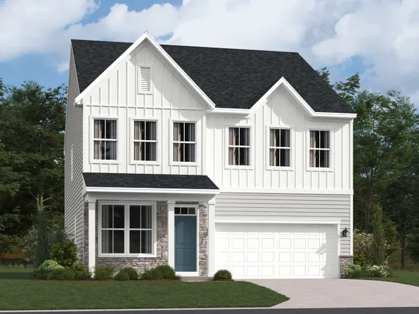 LOT 251 Aspen Grove Ave, Ranson, WV 25438