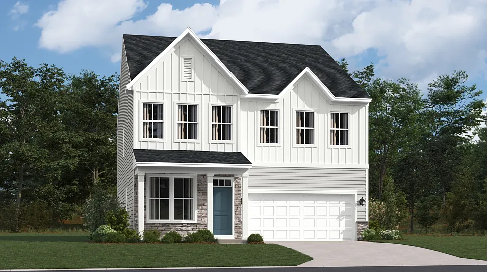 LOT 251 Aspen Grove Ave photo 1