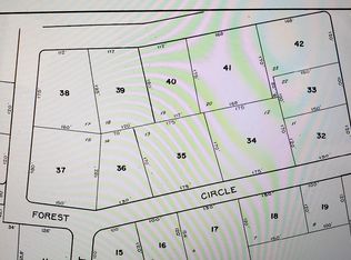 0 Forest Cir, Jay, ME 04239