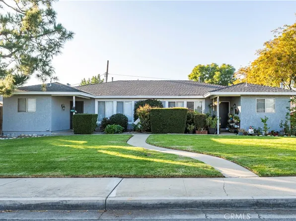 3393 D St, La Verne, CA 91750