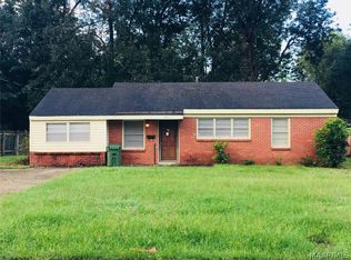 3800 Robbins Rd, Montgomery, AL 36109
