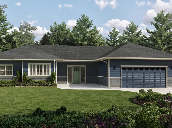 30 E Vine Maple Ct, Union, WA 98592