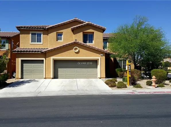 1777 Gentle Brook St, North Las Vegas, NV 89084