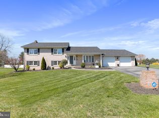 9708 Lock Tender Ln, Williamsport, MD 21795