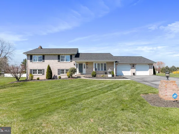 9708 Lock Tender Ln, Williamsport, MD 21795