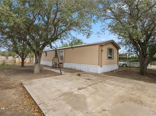 3505 Thompson Rd, Mission, TX 78574