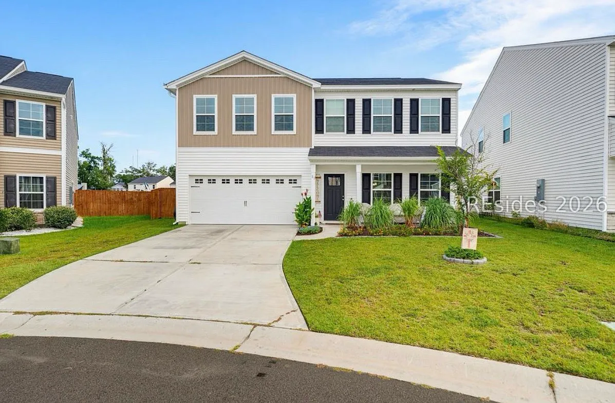 4 bed, 2237 sqft, $2,550 — Photo 1