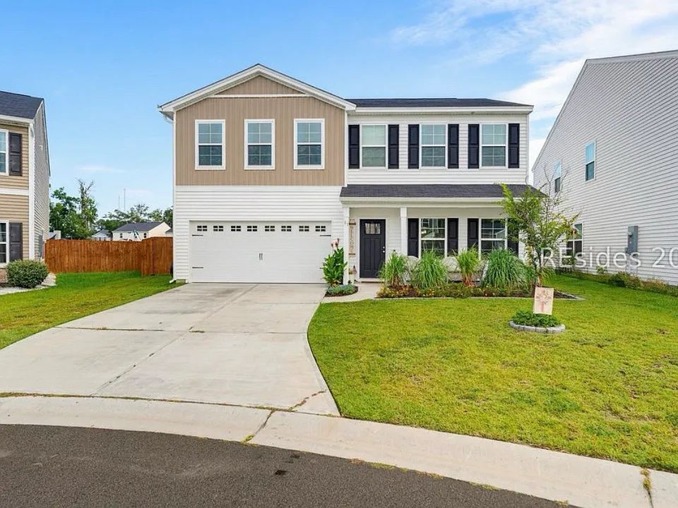 53 Cedarwood St