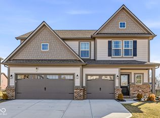 19399 Clive St, Westfield, IN