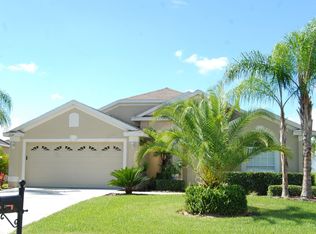 1214 Stone Harbour Rd, Winter Springs, FL 32708