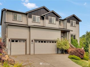 1512 Ridgeview Loop SW, Olympia, WA 98512